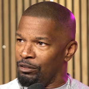 jamie foxx