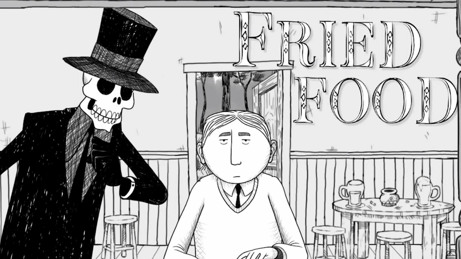 articles/2014/09/09/viral-video-of-the-day-everything-will-kill-you/140909-viralvid-death-tease_u3myw7