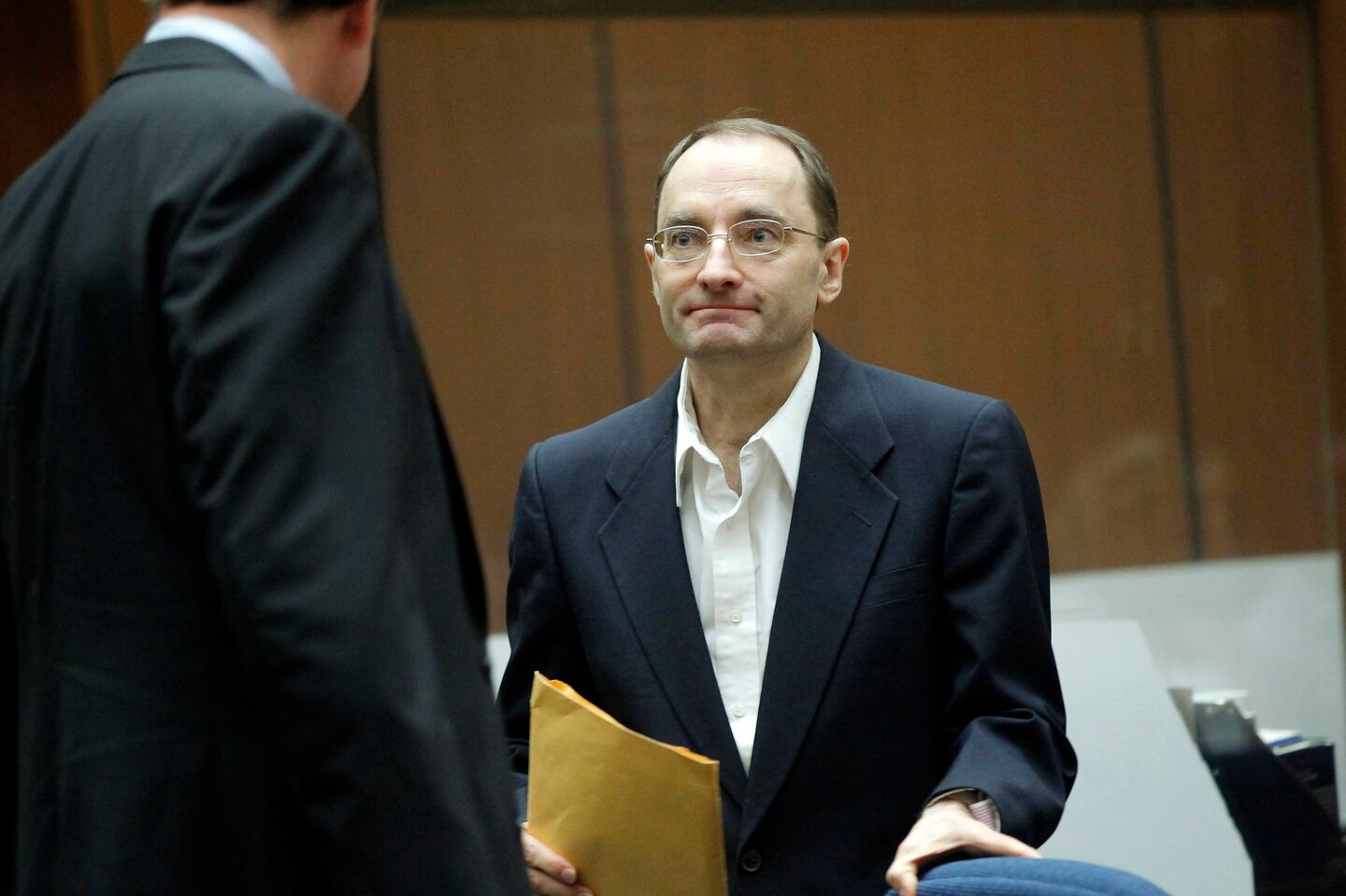 Fake Rockefeller, Real Murder: The Case of Christian Karl Gerhartsreiter