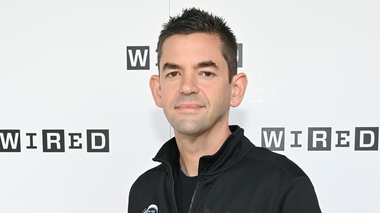 Jared Isaacman attends WIRED Celebrates 30th Anniversary With LiveWIRED at The Midway SF on December 05, 2023 in San Francisco, California.