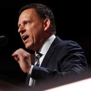 Thiel
