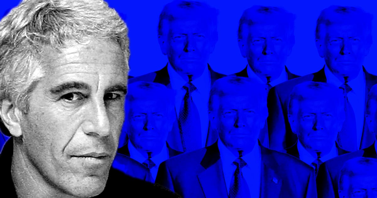 Jeffrey Epstein Warned Donald Trump Was ‘Evil Beyond Belief’ and ‘Mad’ After Mental Health Scrutiny Jeffrey Epstein Warned Donald Trump Was ‘Evil Beyond Belief’ and ‘Mad’ After Mental Health Scrutiny