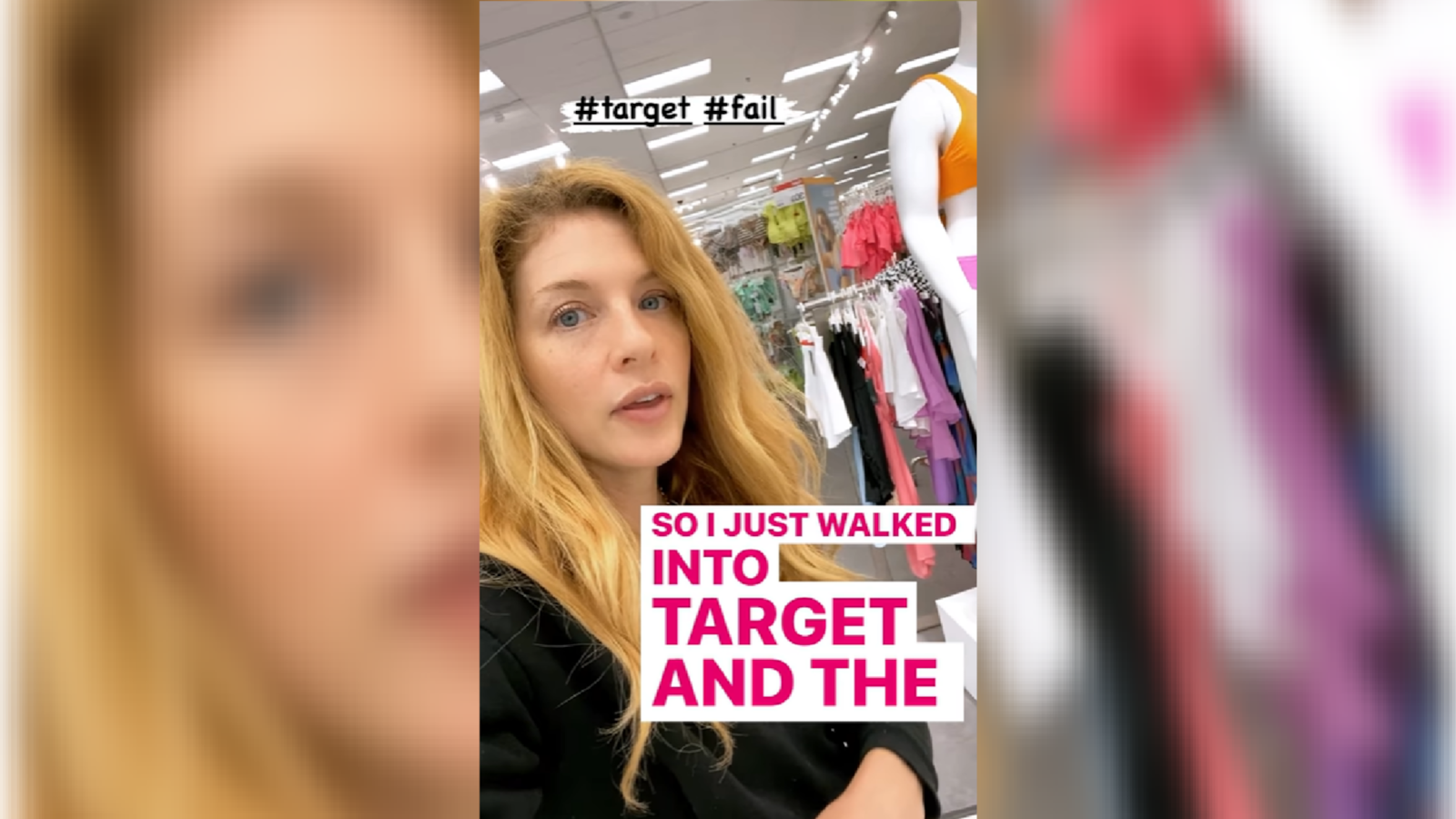 Rachelle Lefevre/Instagram