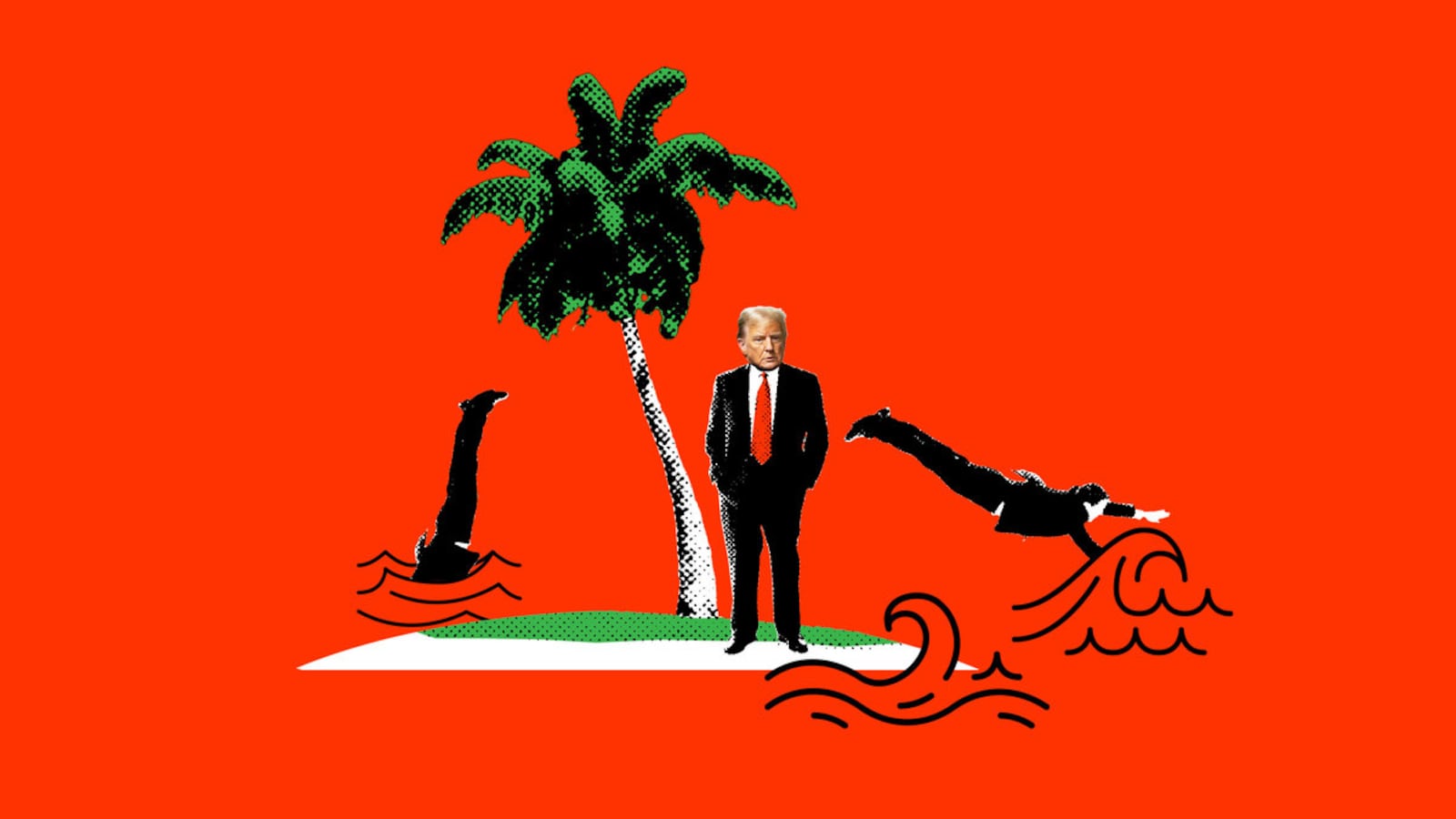 Donald Trump’s lawyers in his sex discrimination case want out