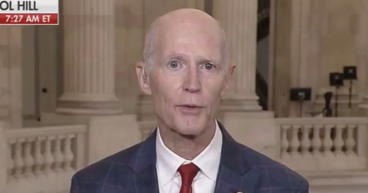 MAGA Senator Names Three More Countries U.S. Can ‘Fix’