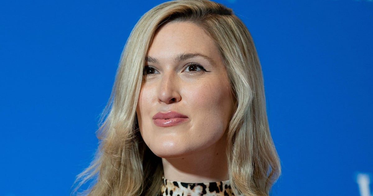 RFK Jr.’s ‘Digital Lover’ Out of Another Job Amid Fresh Allegations