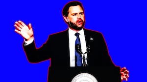 JD Vance
