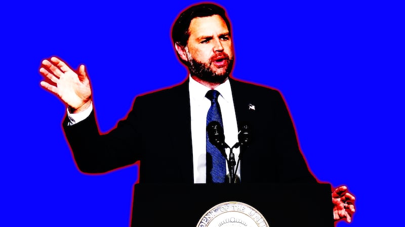 JD Vance