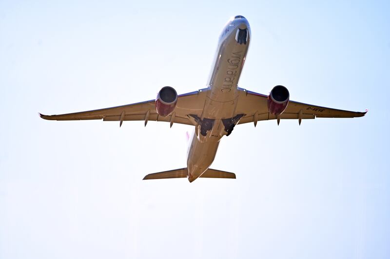 Salman Iftikhar was jailed after threatening to rape and kill his flight attendant.