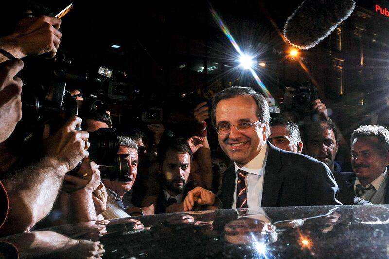 articles/2012/06/18/no-grexit-after-antonio-samaras-and-new-democracy-win-greek-election/greece-election-samaras-nadeau_uytvij