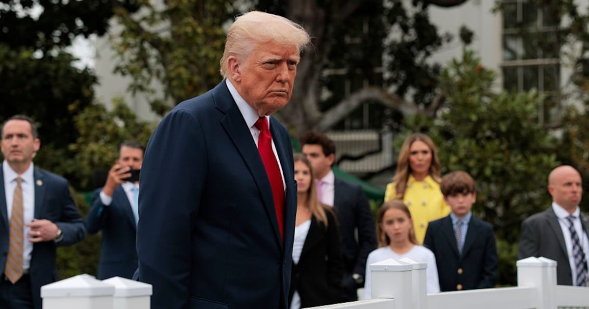 Harvard Sues Trump and Slams His 'Attack on First Amendment'