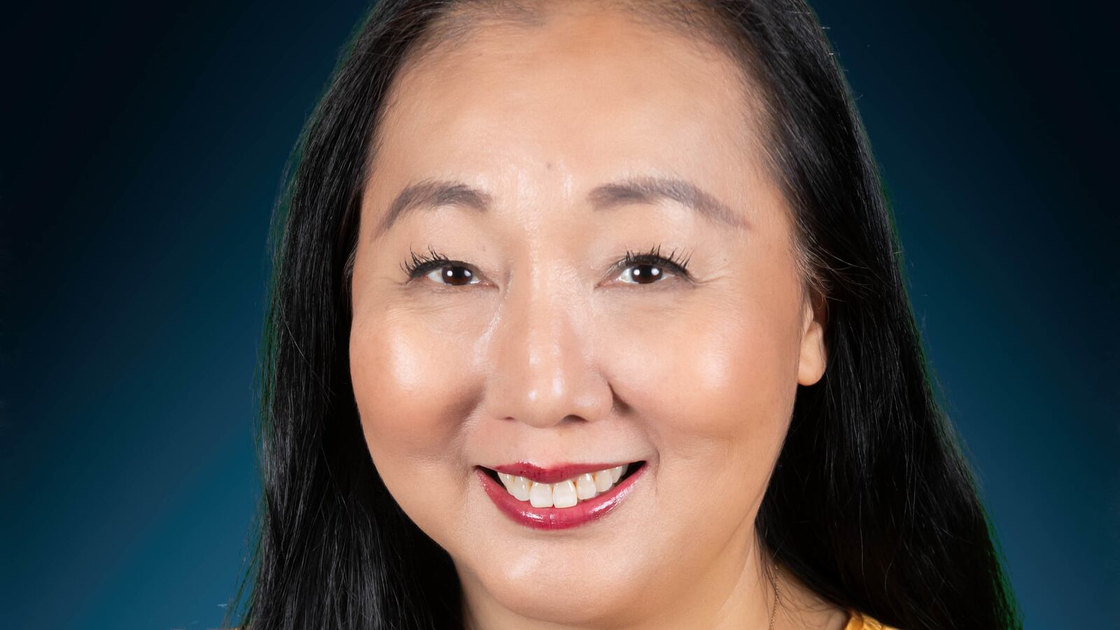 Rep. Leezah Sun