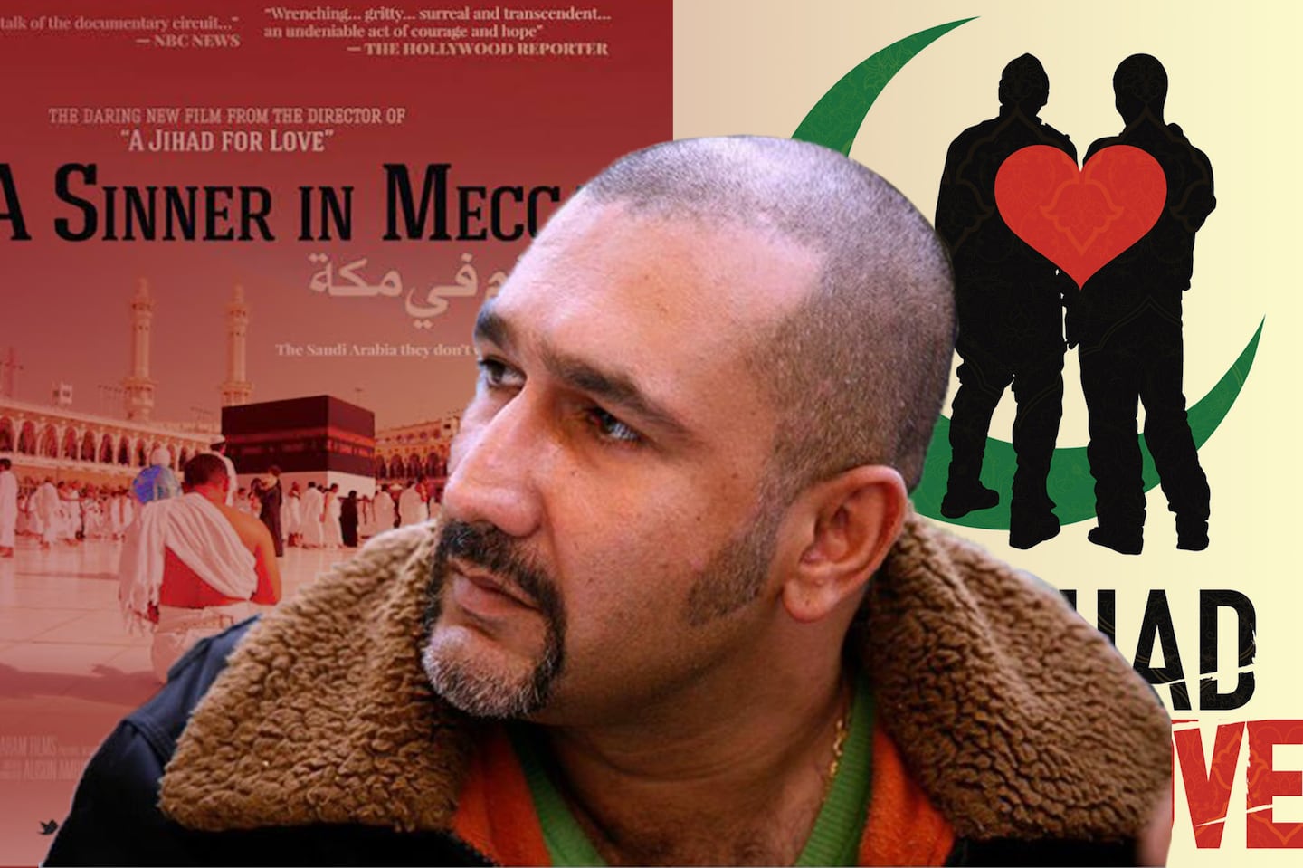 Gay Muslim: Islam Is No Religion of Peace