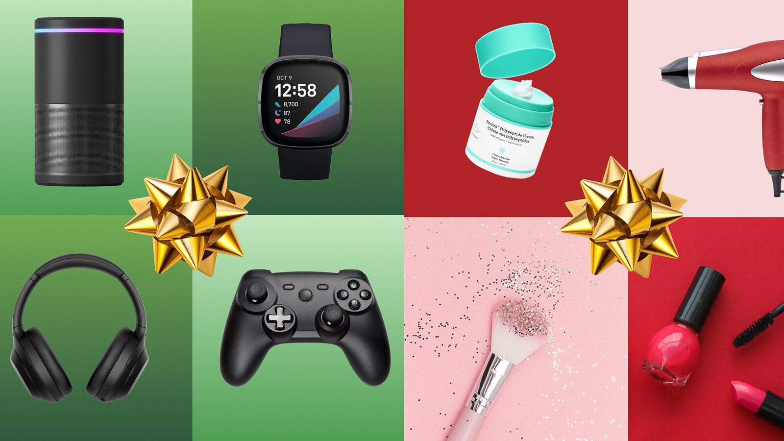 Instacart gift delivery service