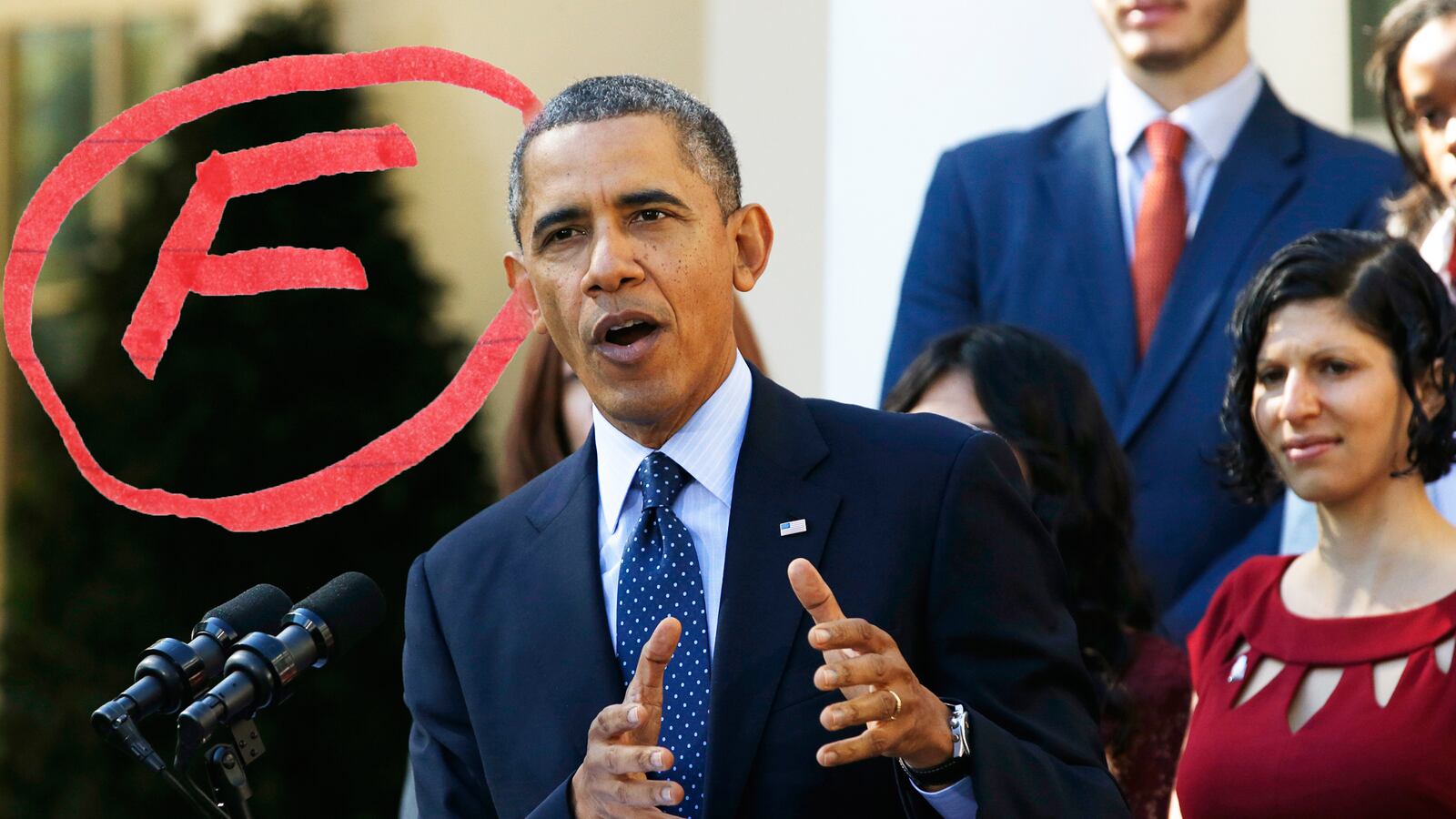 articles/2013/10/23/obama-s-2012-campaign-prepped-for-disaster-obamacare-didn-t/131022-green-obamacare-tease_ep86dz