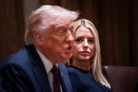 Donald Trump’s Truth Social Plea on Jeffrey Epstein Sets an