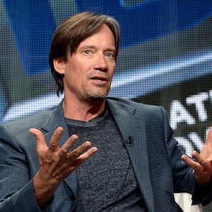 Kevin Sorbo