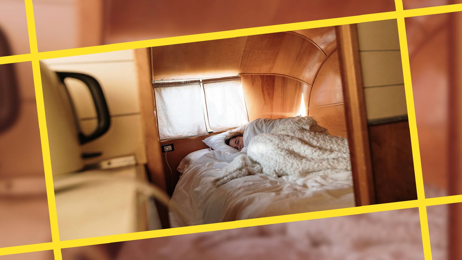 Best products for sleeping