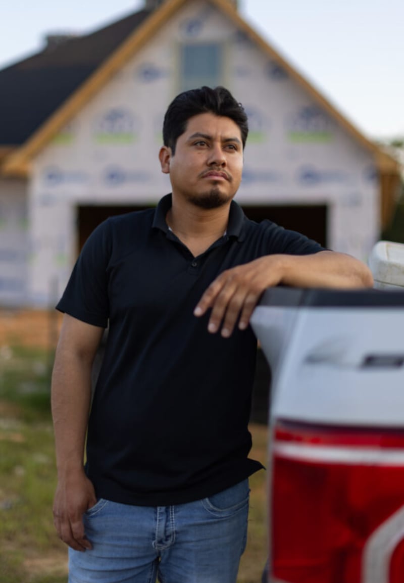Leo Garcia Venegas