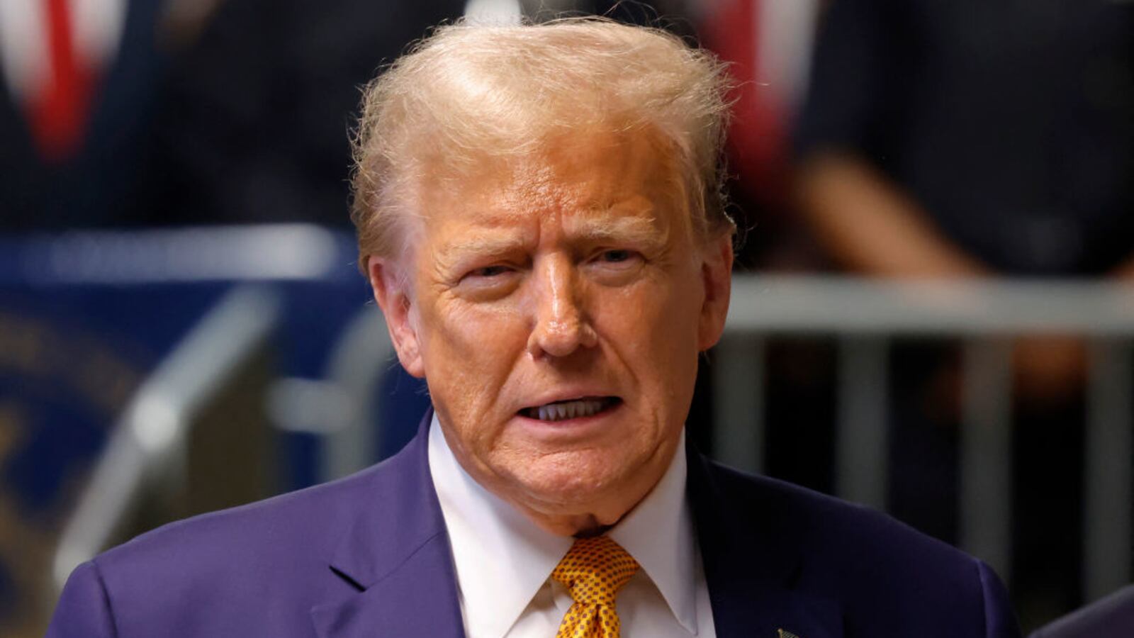 Donald Trump’s hush money trial continues Thursday with more cross-examination of Michael Cohen.