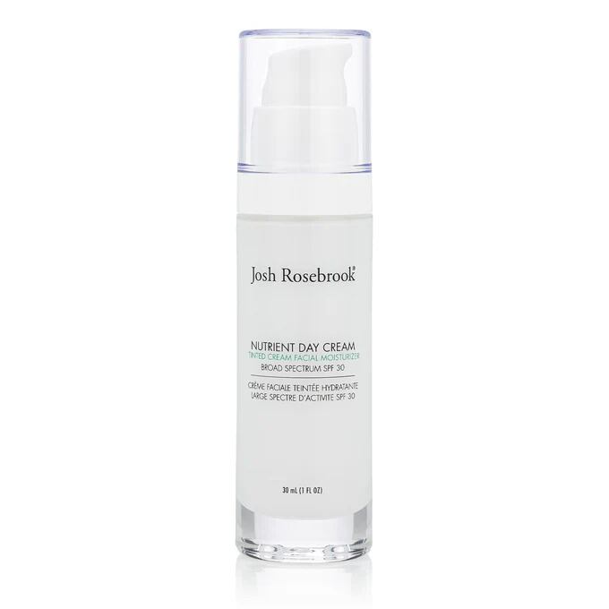 Josh Rosebrook Nutrient Day Cream SPF 30