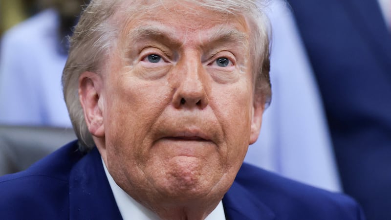 trump