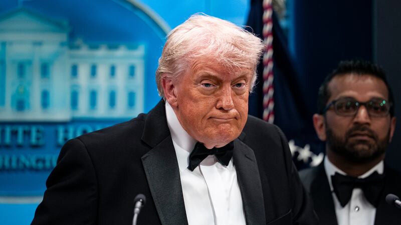 trump