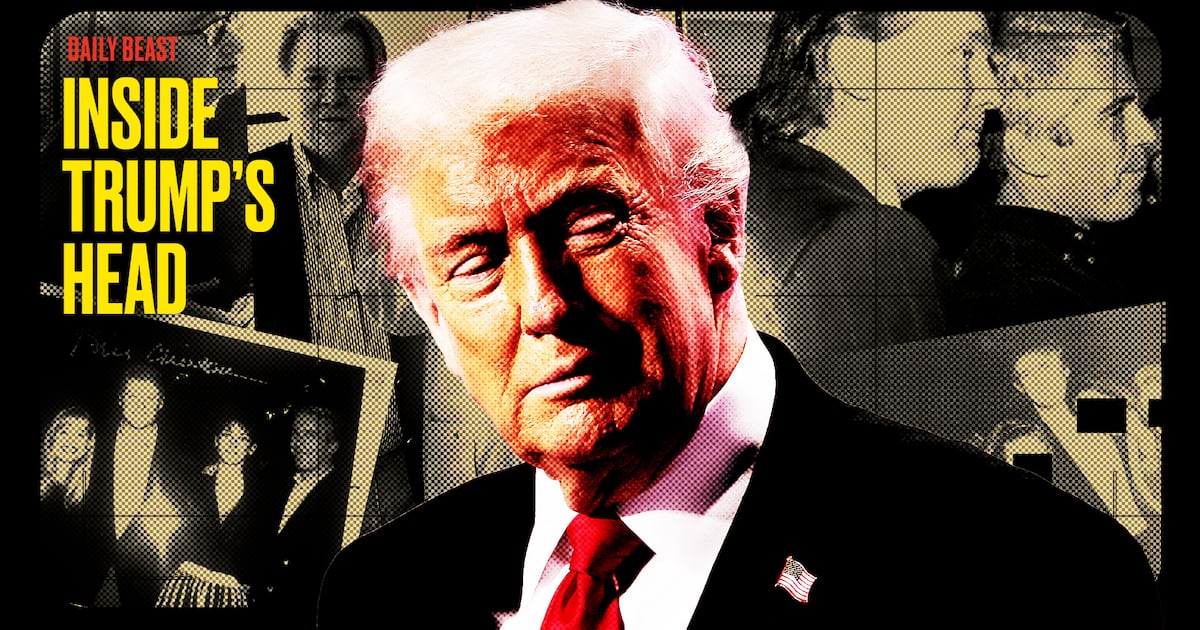 The Truth Behind New Trump Epstein Photos: Wolff