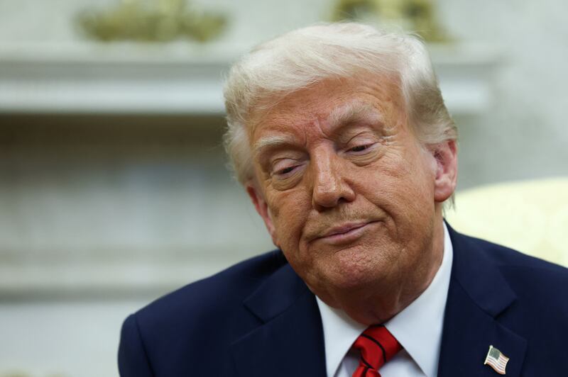 Trump