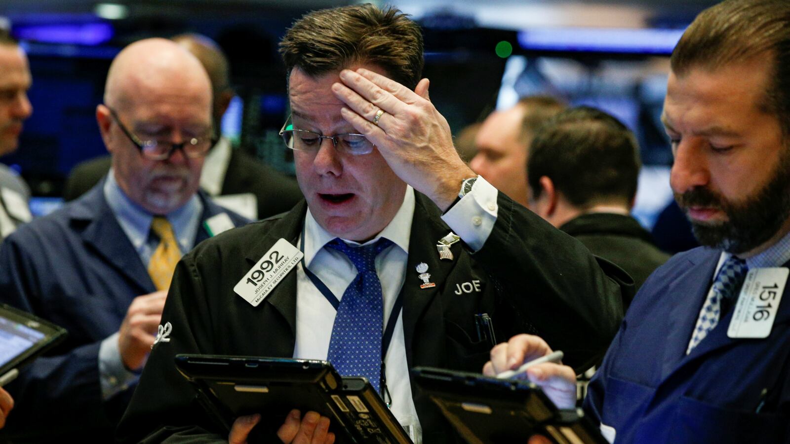 REUTERSDowBrendan_McDermid_gtlavw