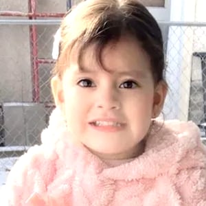 Chloe Renata Tipan Villacis