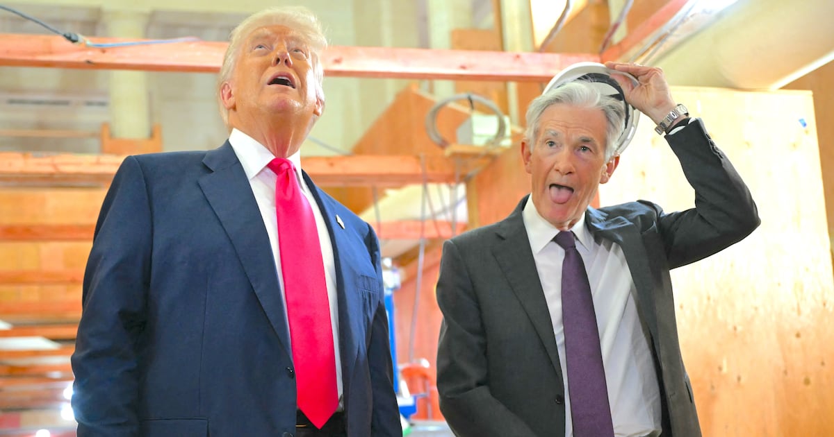 Republican Strikes Bombshell Blow Against Trump’s Petty Revenge Plot