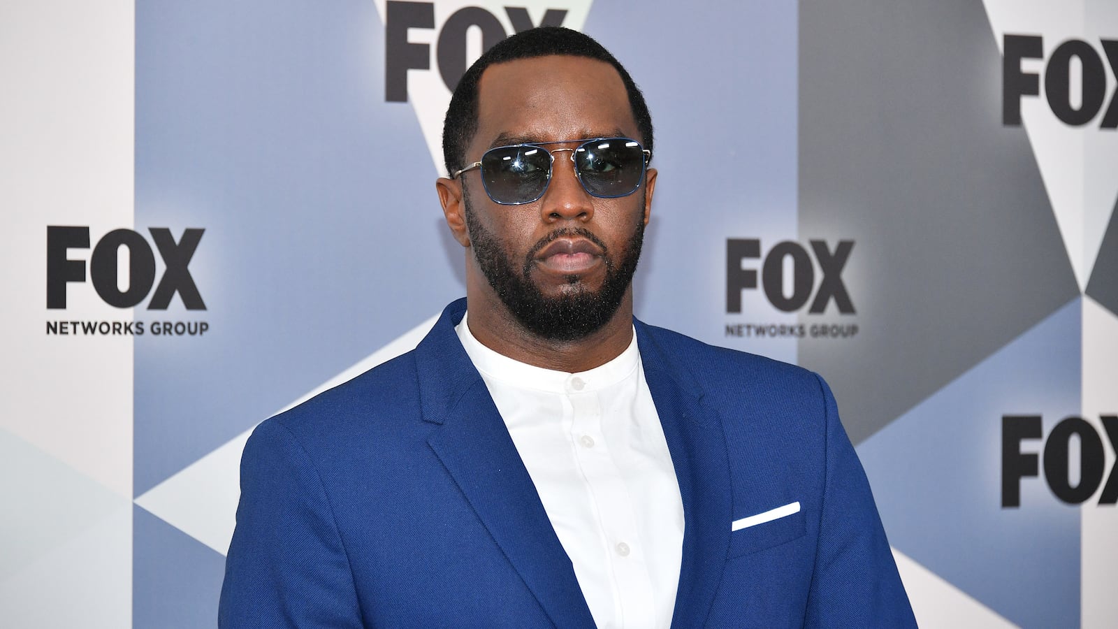 Sean “Diddy” Combs