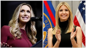 lara trump ivanka trump