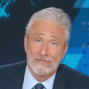 The Daily Show, Jon Stewart