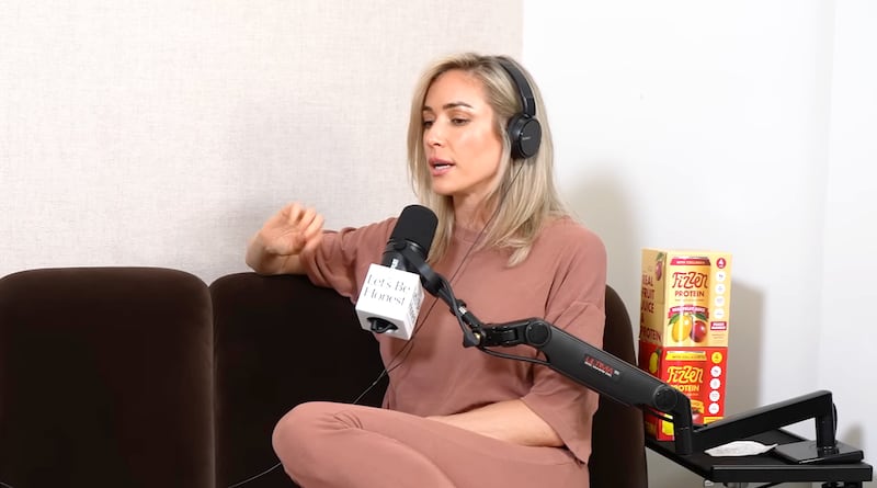 Kristin Cavallari