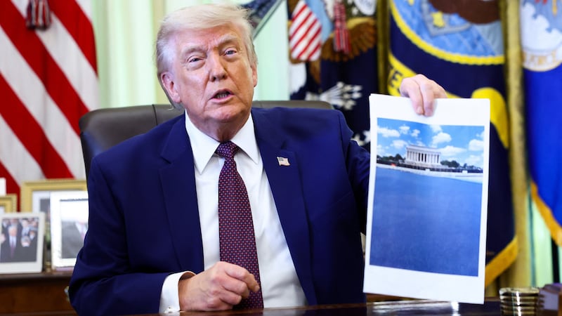 Trump