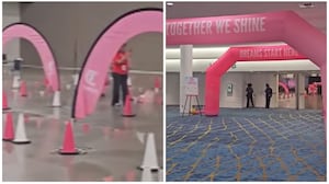 WPLG Local 10 Barbie Dream Fest