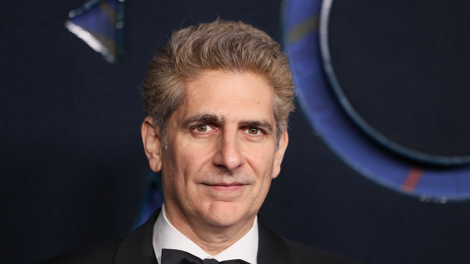 Michael Imperioli in 2024
