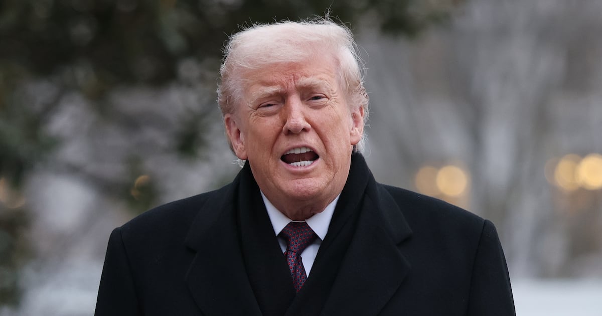 Scathing Polling Reveals What Key U.S. Allies Really Think of America Under Trump