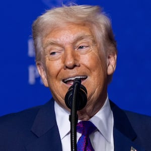 President Donald Trump aired grievances and bragged about his peace deals during the inaugural meeting of his so-called "Board of Peace" which was created to facilitate the security and rebuilding of Gaza.