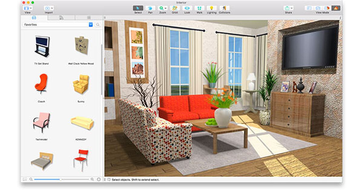 This App That Helps You Visualize Home Redesigns for 64% Off