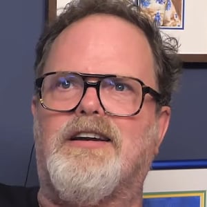 Rainn Wilson