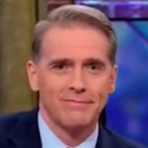 Tiffany Cross and Scott Jennings.