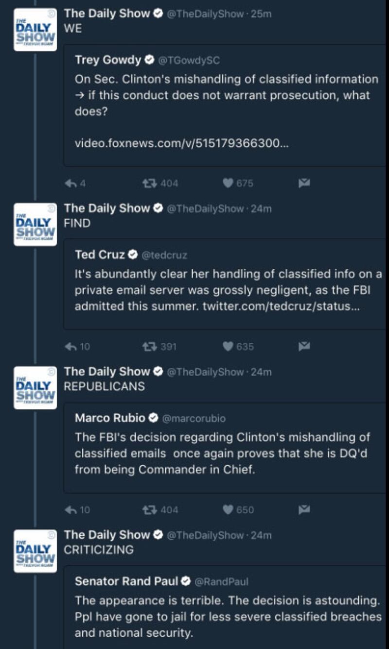 cheats/2017/05/15/daily-show-twitter-goes-off-on-gop/170515-dailyshow-tweet-2_dwtprh