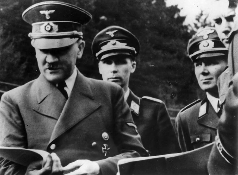 Hitler
