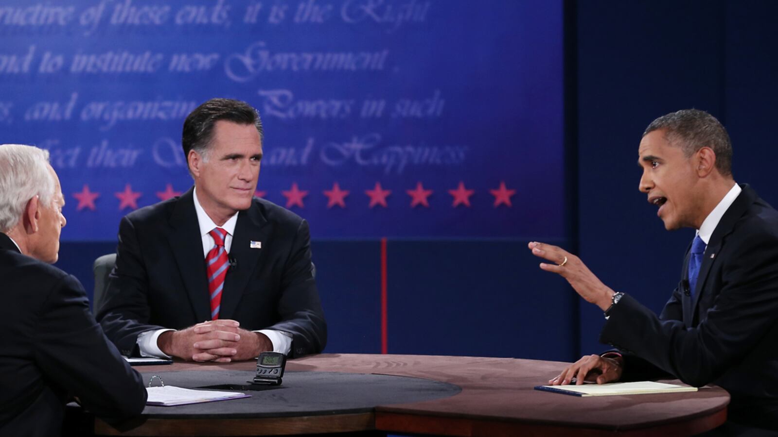 articles/2012/10/22/mitt-romney-s-soft-sell/obama-speaks-mitt-listens-final-debate_xq02pf