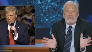 JON STEWART