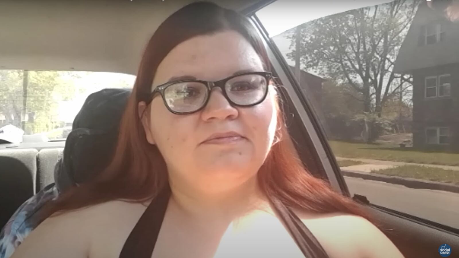 McKayla, a single mom from Kentucky who sent $10,000 to a scammer posing as “Stranger Things” star Dacre Montgomery.