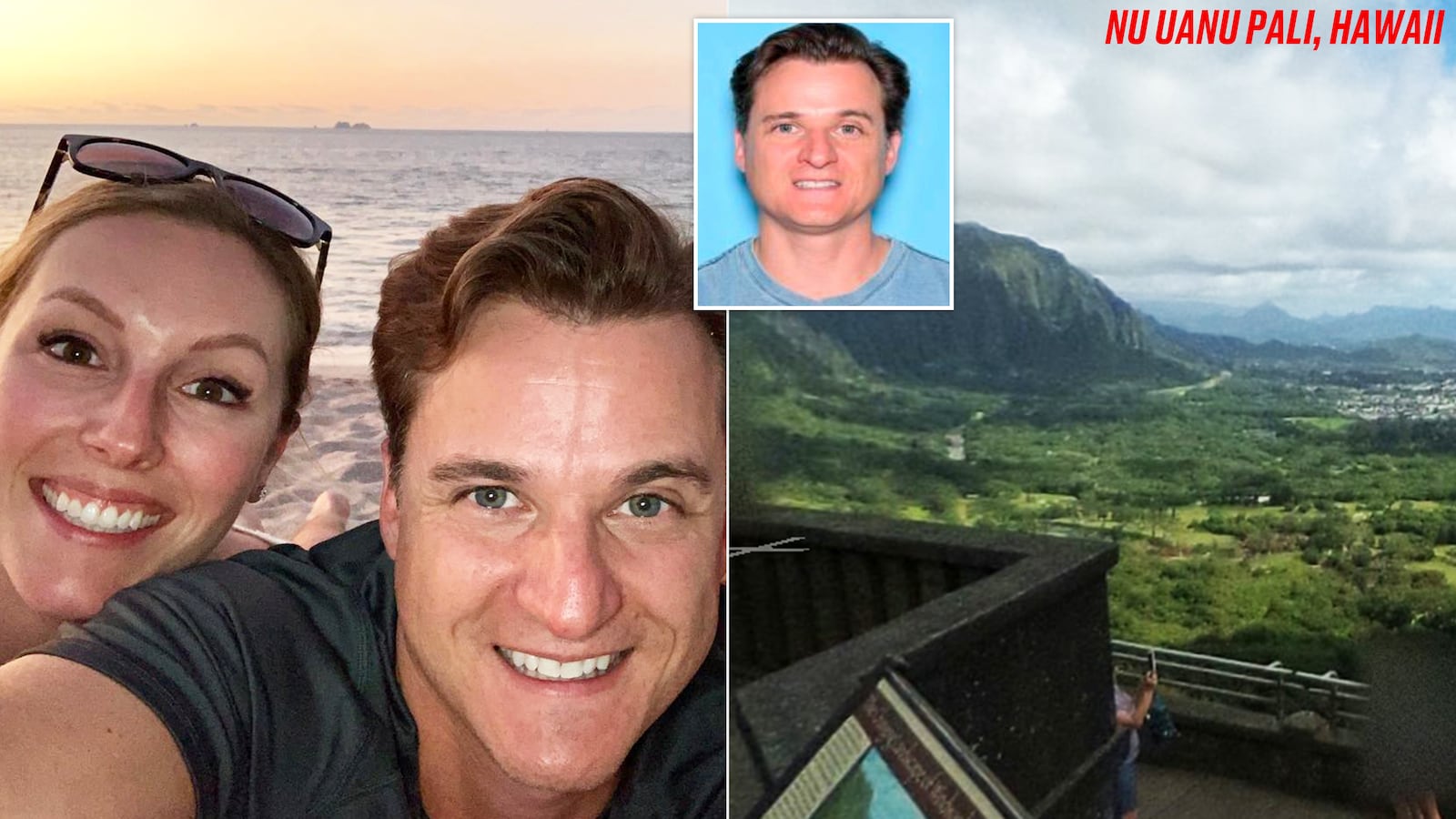 Gerhard Konig and Arielle Konig